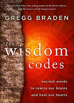  Wisdom Codes cover