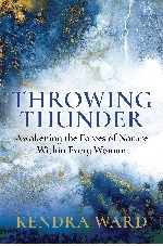 Cover of Throwing Thunder